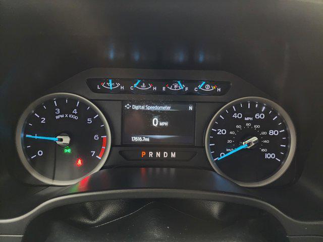 used 2021 Ford F-250 car, priced at $54,999