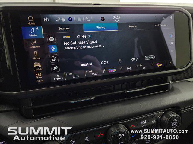 new 2026 Jeep Wrangler car, priced at $58,477