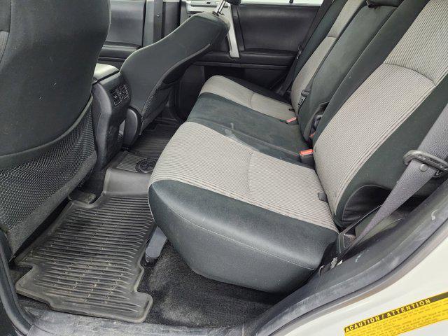 used 2021 Toyota 4Runner car