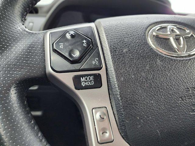 used 2021 Toyota 4Runner car
