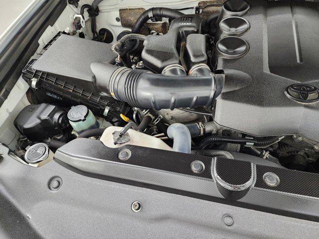 used 2021 Toyota 4Runner car