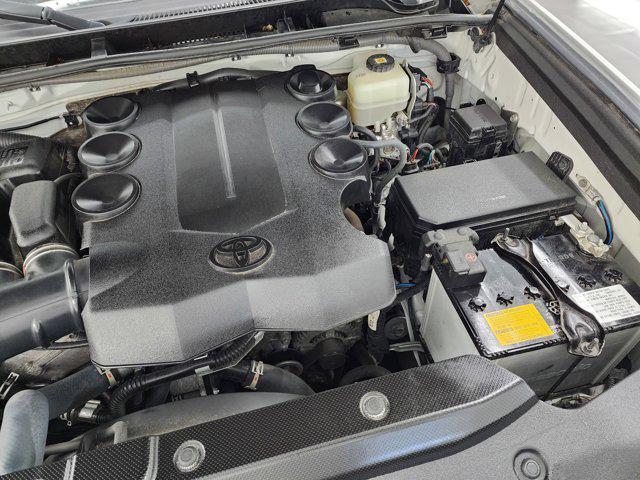 used 2021 Toyota 4Runner car