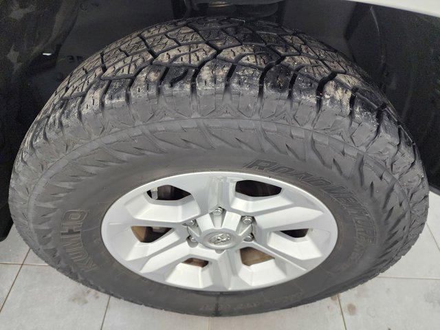 used 2021 Toyota 4Runner car