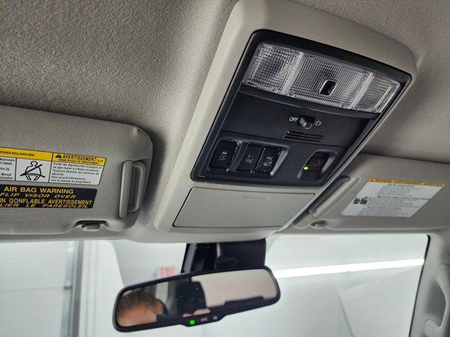 used 2021 Toyota 4Runner car