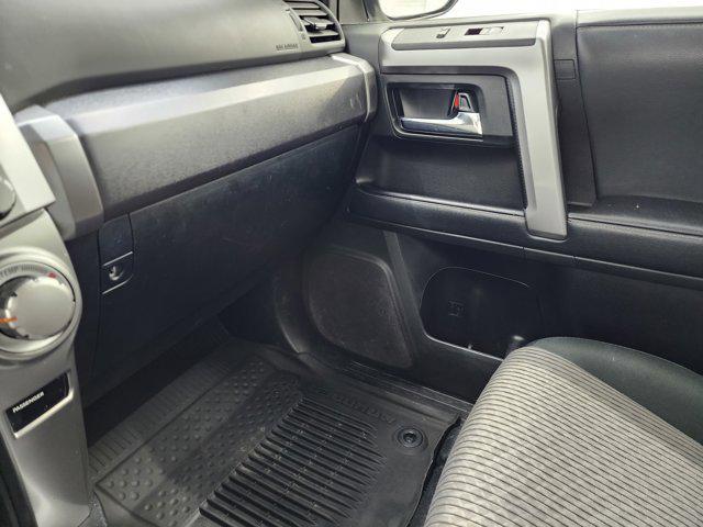 used 2021 Toyota 4Runner car