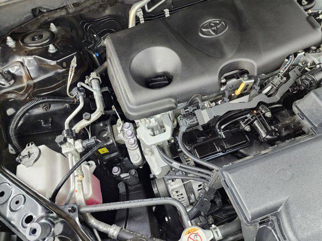 used 2024 Toyota RAV4 car, priced at $28,999
