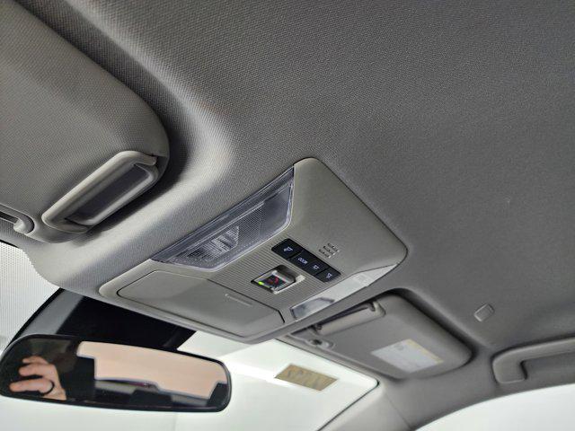 used 2024 Toyota RAV4 car, priced at $28,999