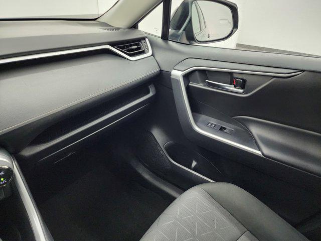 used 2024 Toyota RAV4 car, priced at $28,999