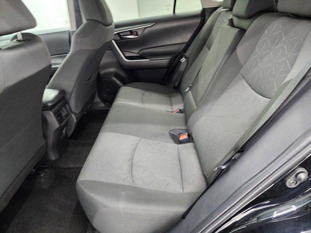 used 2024 Toyota RAV4 car, priced at $28,999