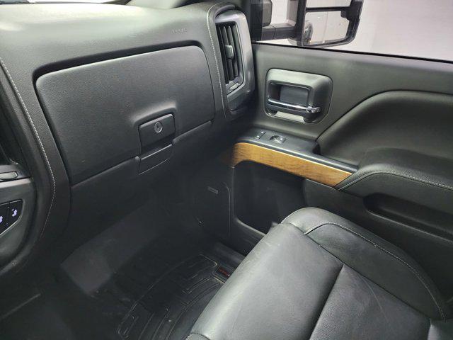 used 2019 Chevrolet Silverado 3500 car