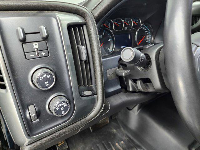 used 2019 Chevrolet Silverado 3500 car