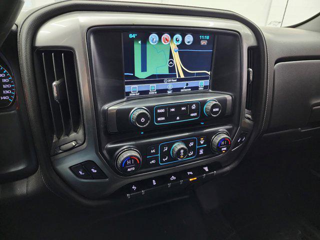 used 2019 Chevrolet Silverado 3500 car