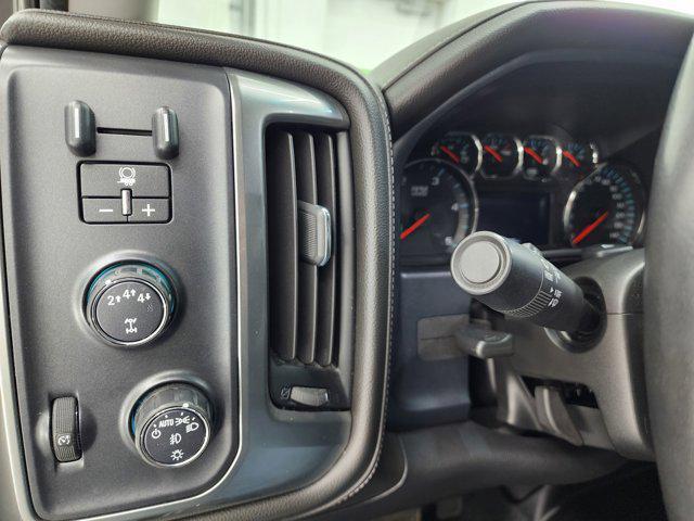 used 2019 Chevrolet Silverado 3500 car, priced at $57,999