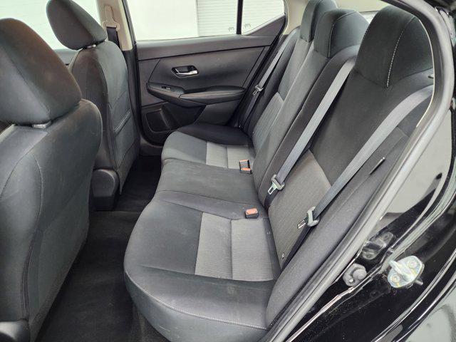 used 2023 Nissan Sentra car, priced at $16,999