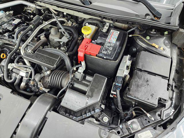 used 2023 Nissan Sentra car, priced at $16,999