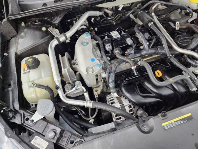 used 2023 Nissan Sentra car, priced at $16,999