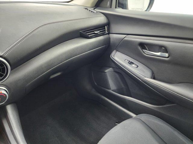 used 2023 Nissan Sentra car, priced at $16,999