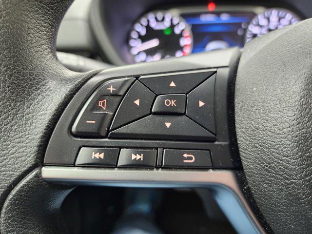 used 2023 Nissan Sentra car, priced at $16,999