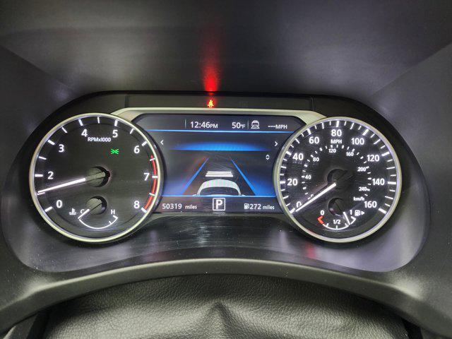 used 2023 Nissan Sentra car, priced at $16,999