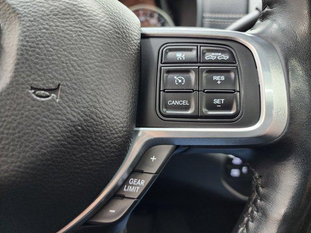 used 2020 Ram 2500 car