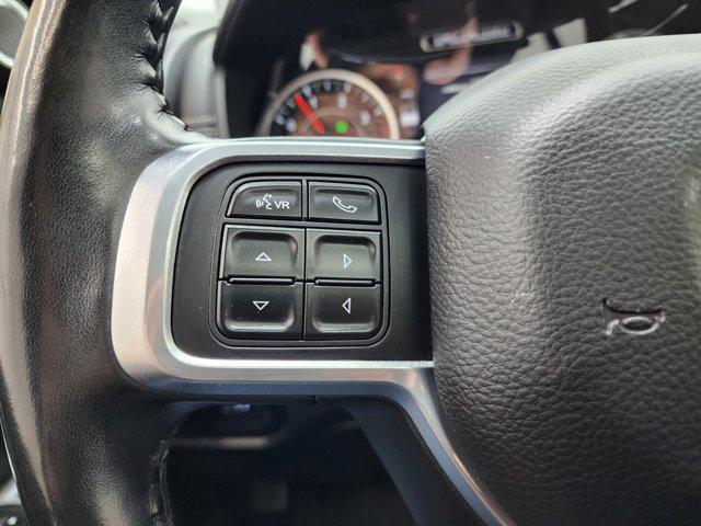 used 2020 Ram 2500 car