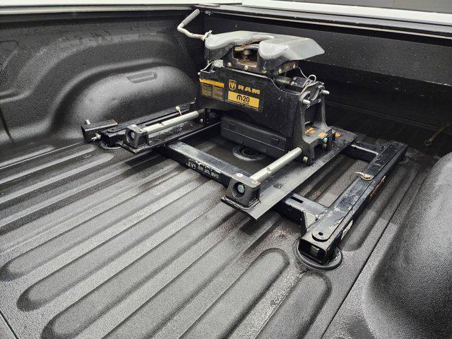 used 2020 Ram 2500 car