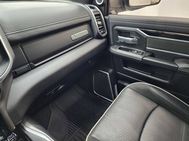 used 2020 Ram 2500 car