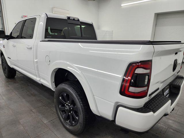 used 2020 Ram 2500 car