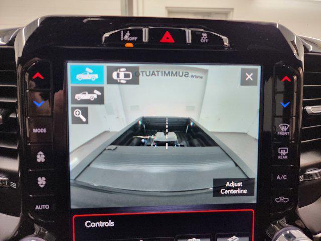 used 2020 Ram 2500 car