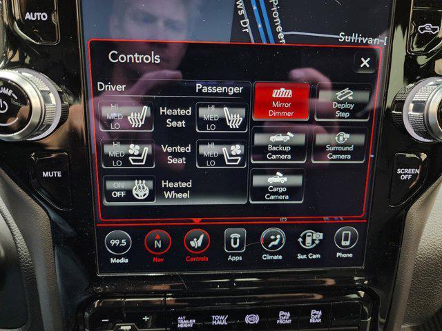 used 2020 Ram 2500 car