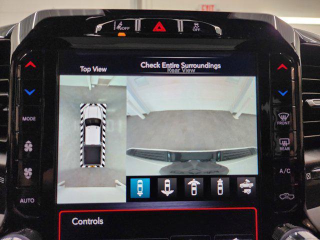 used 2020 Ram 2500 car