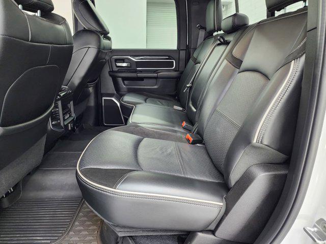 used 2020 Ram 2500 car