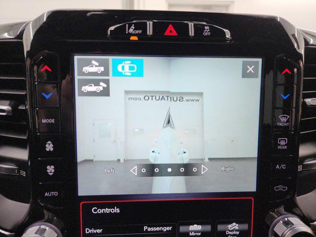 used 2020 Ram 2500 car