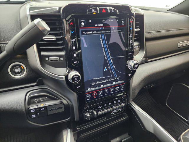 used 2020 Ram 2500 car