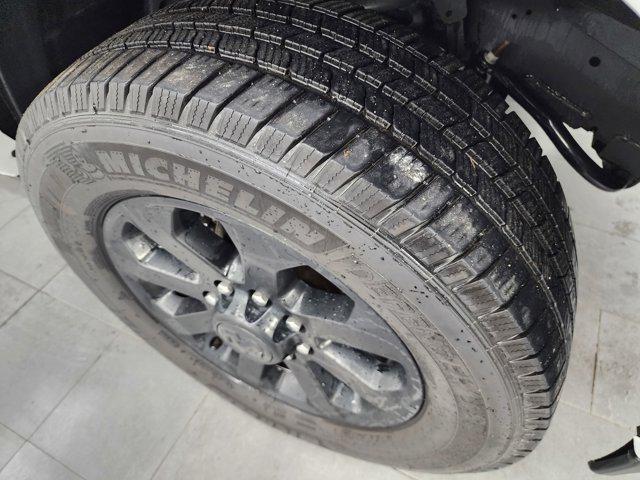 used 2020 Ram 2500 car