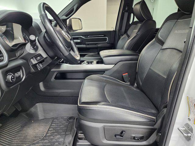 used 2020 Ram 2500 car