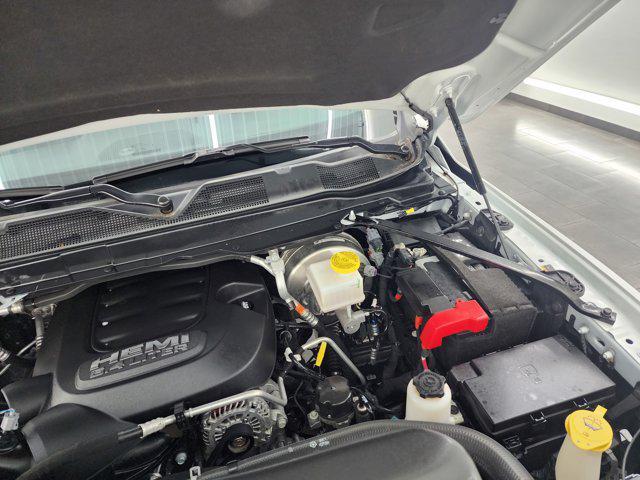 used 2024 Ram 2500 car
