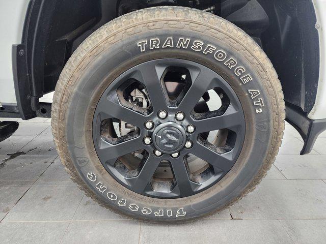 used 2024 Ram 2500 car