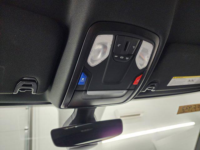 used 2024 Ram 2500 car, priced at $55,999