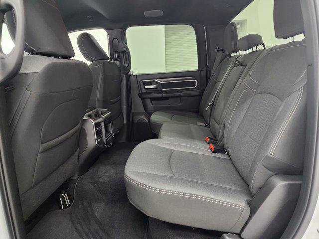 used 2024 Ram 2500 car