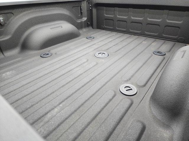 used 2024 Ram 2500 car, priced at $55,999