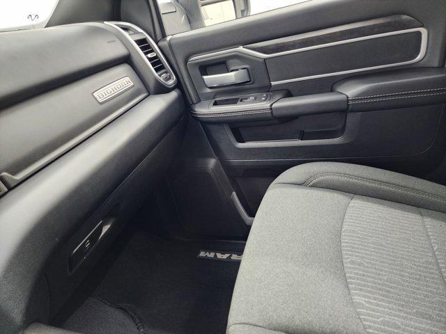used 2024 Ram 2500 car, priced at $55,999