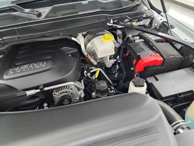used 2024 Ram 2500 car, priced at $55,999