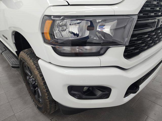 used 2024 Ram 2500 car