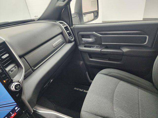 used 2024 Ram 2500 car