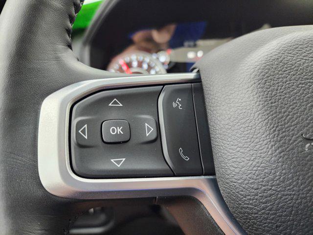 used 2024 Ram 2500 car, priced at $55,999