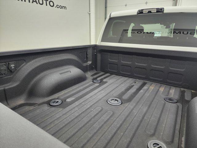 used 2024 Ram 2500 car