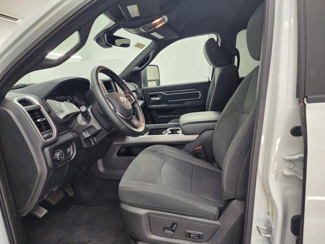 used 2024 Ram 2500 car