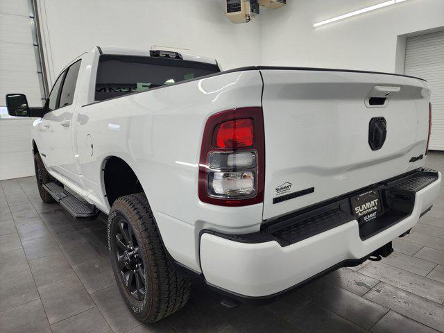 used 2024 Ram 2500 car