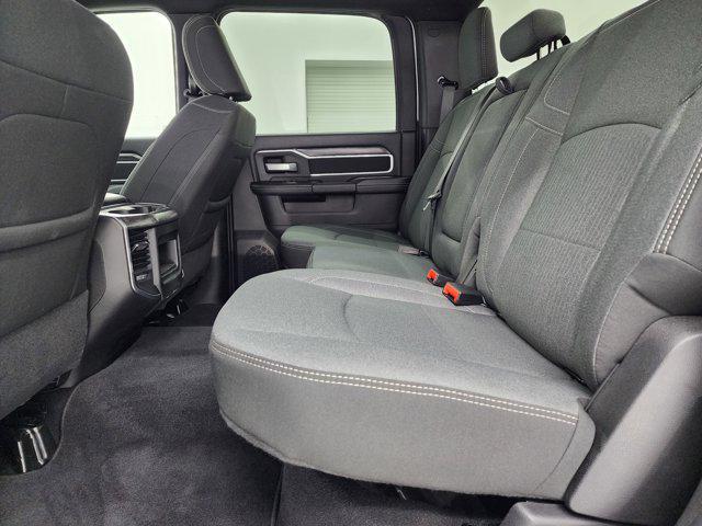 used 2024 Ram 2500 car, priced at $55,999